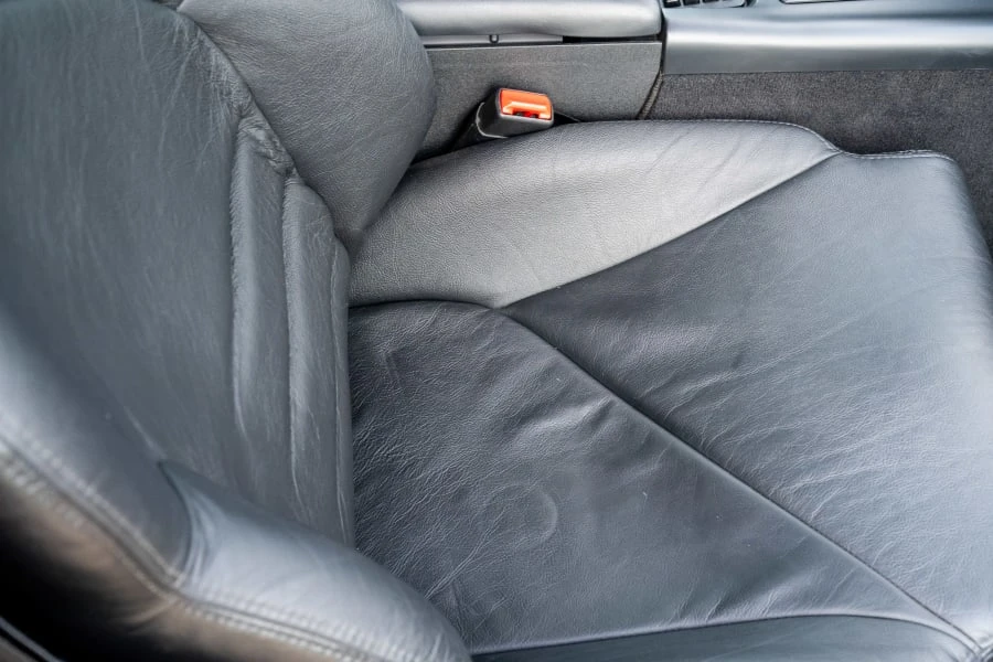 1995 Chevrolet Corvette C4 ZR1 - Image 23 of 31