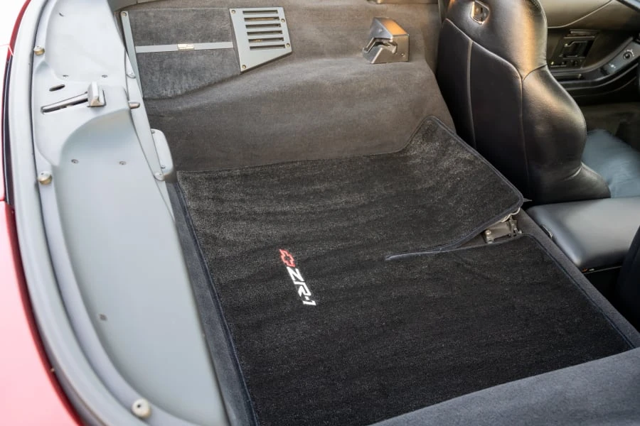 1995 Chevrolet Corvette C4 ZR1 - Image 25 of 31