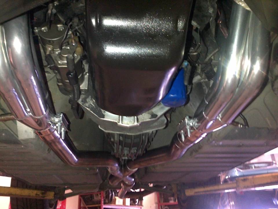 1995 Chevrolet Corvette C4 - Image 23 of 24