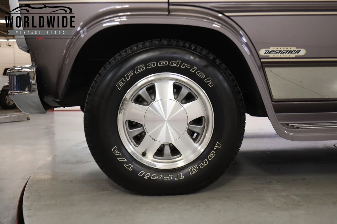 1995 Chevrolet G-Series Van - Image 12 of 12