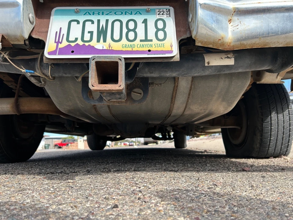 1995 Chevrolet G-Series Van - Image 14 of 19