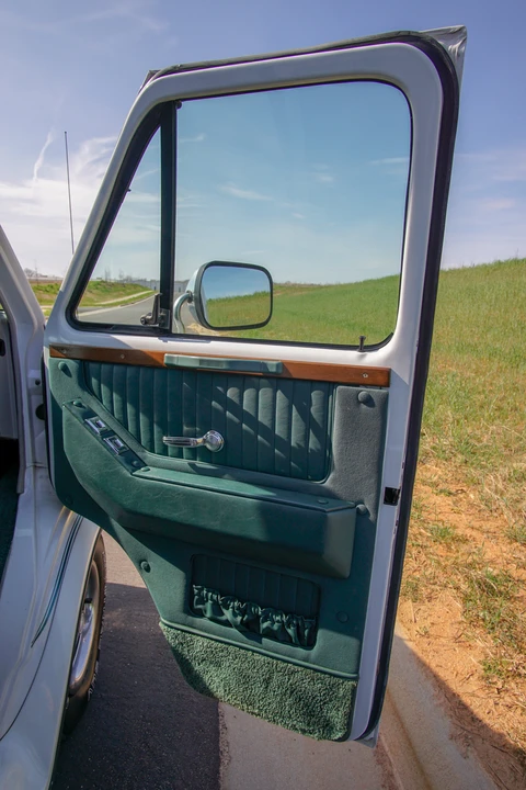 1995 Chevrolet G-Series Van - Image 31 of 31