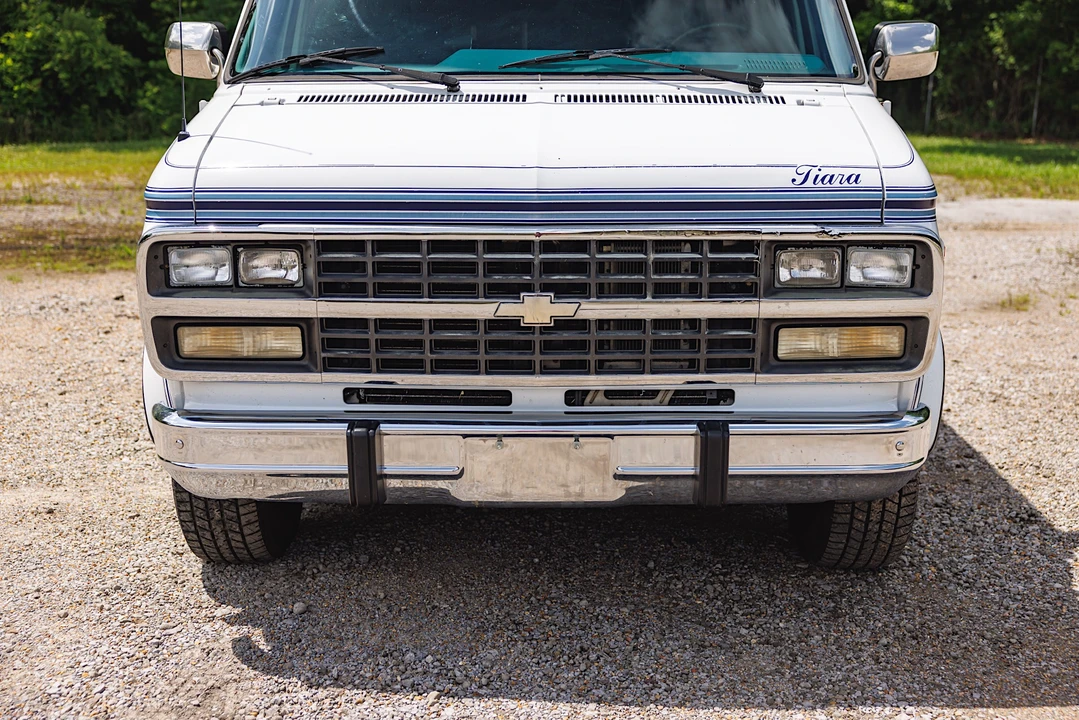 1995 Chevrolet G-Series Van - Image 17 of 31