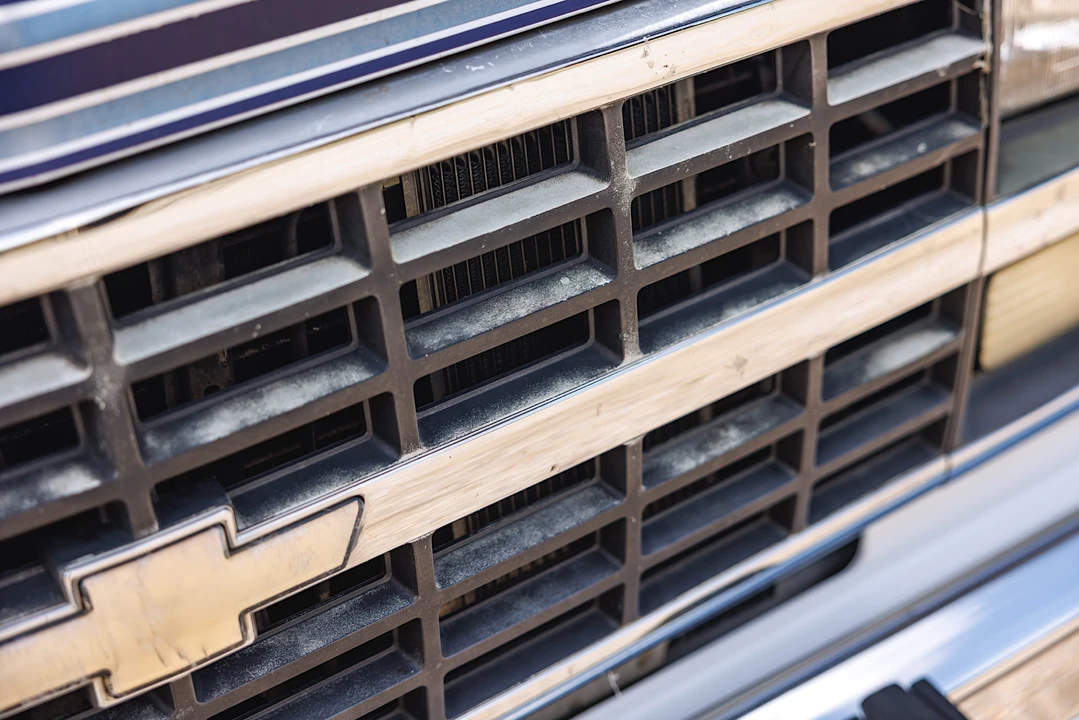 1995 Chevrolet G-Series Van - Image 21 of 31