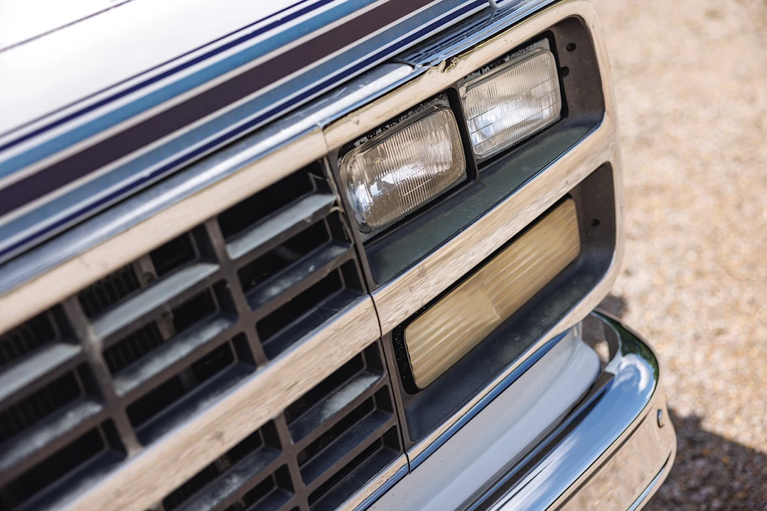 1995 Chevrolet G-Series Van - Image 22 of 31