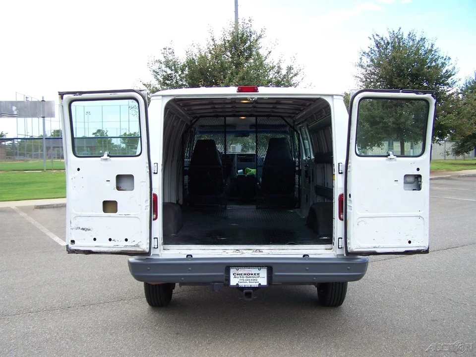 1995 Chevrolet G-Series Van - Image 21 of 21