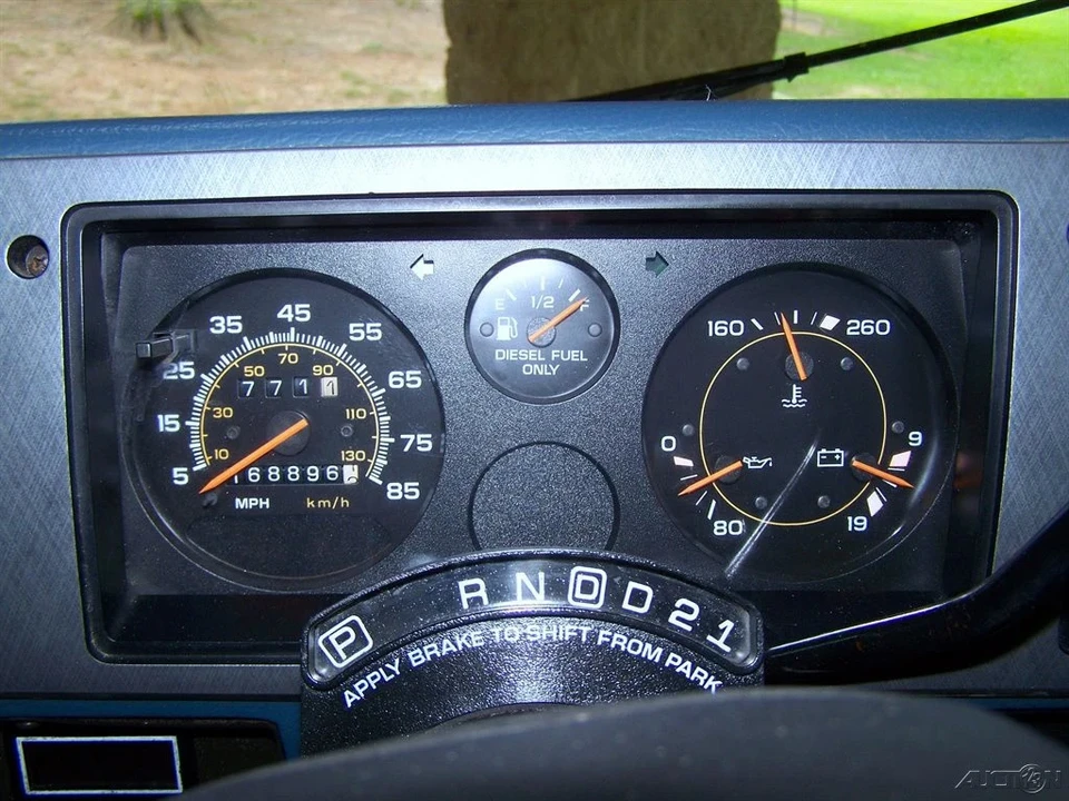 1995 Chevrolet G-Series Van - Image 9 of 21