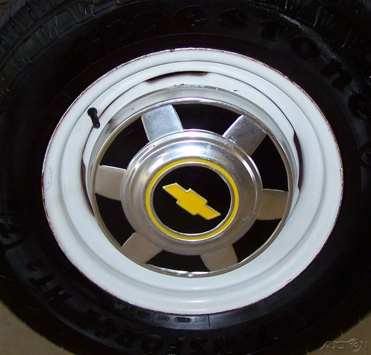1995 Chevrolet G-Series Van - Image 13 of 21