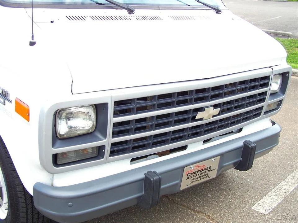1995 Chevrolet G-Series Van - Image 18 of 21