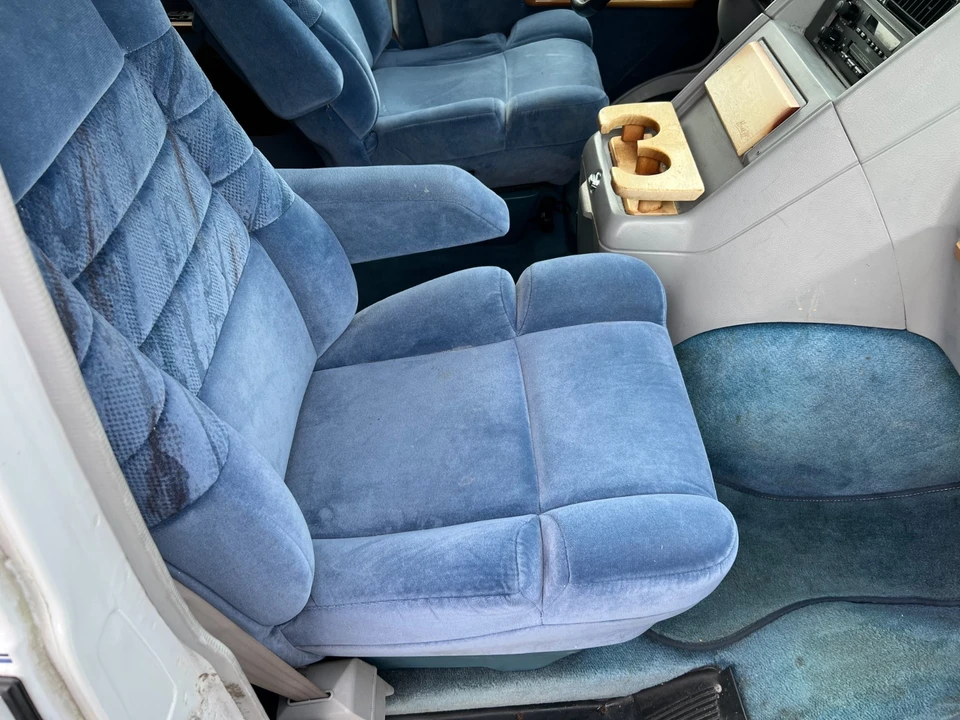 1995 Chevrolet G-Series Van - Image 14 of 21