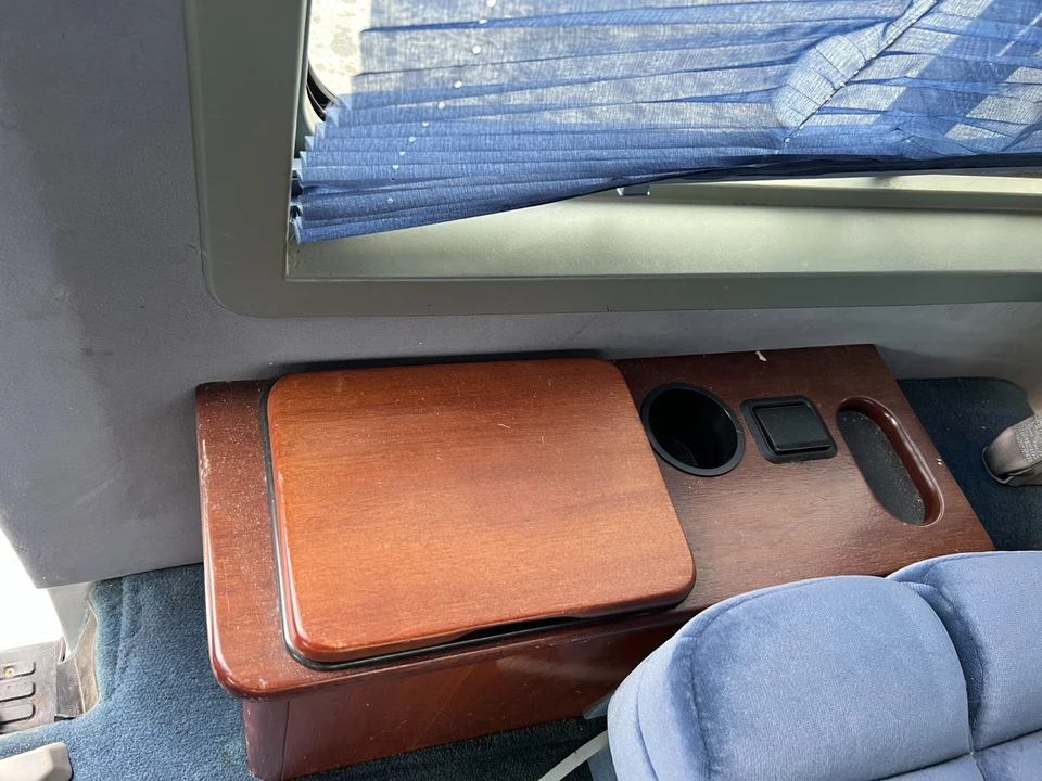 1995 Chevrolet G-Series Van - Image 19 of 21