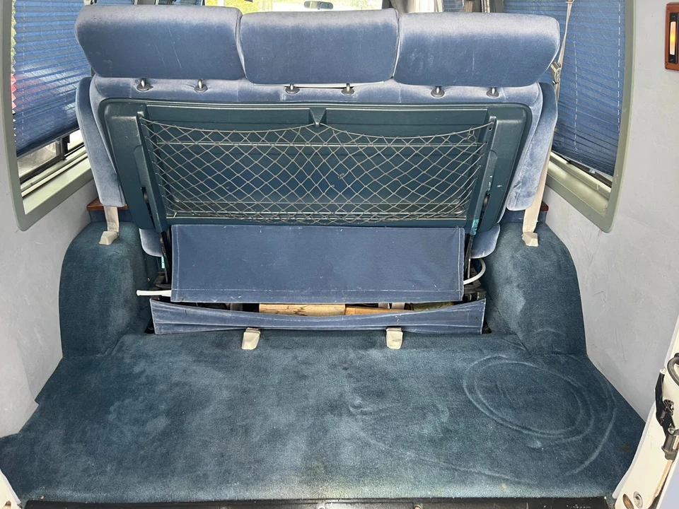 1995 Chevrolet G-Series Van - Image 6 of 21