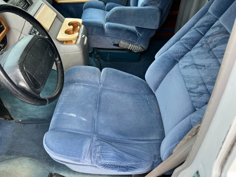 1995 Chevrolet G-Series Van - Image 12 of 21