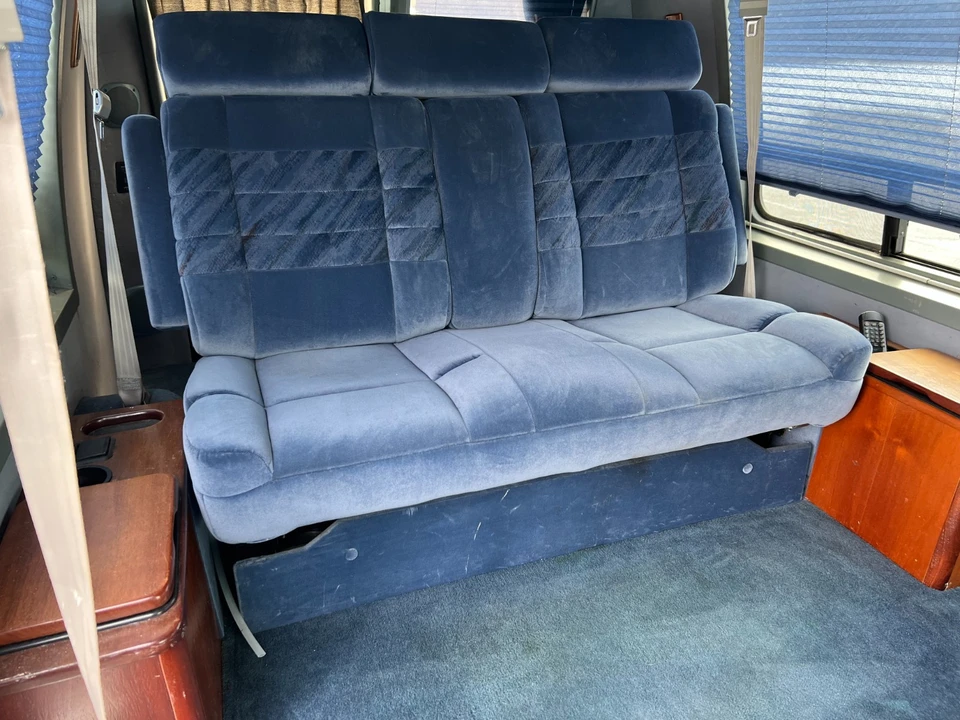 1995 Chevrolet G-Series Van - Image 15 of 21