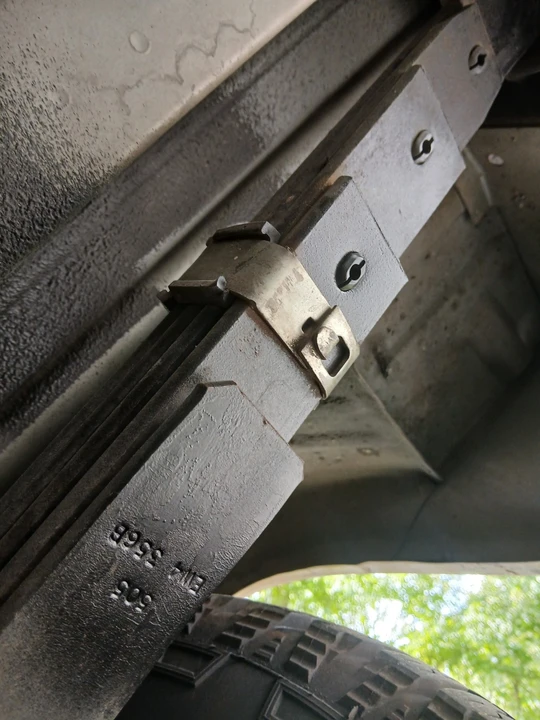1995 Chevrolet G-Series Van - Image 15 of 21