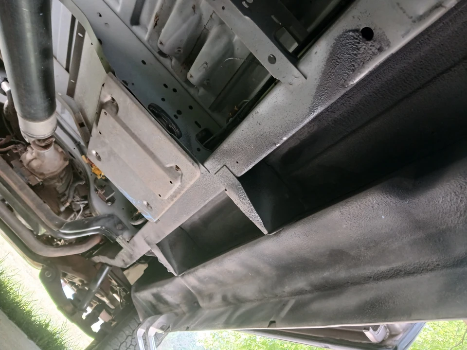 1995 Chevrolet G-Series Van - Image 13 of 21