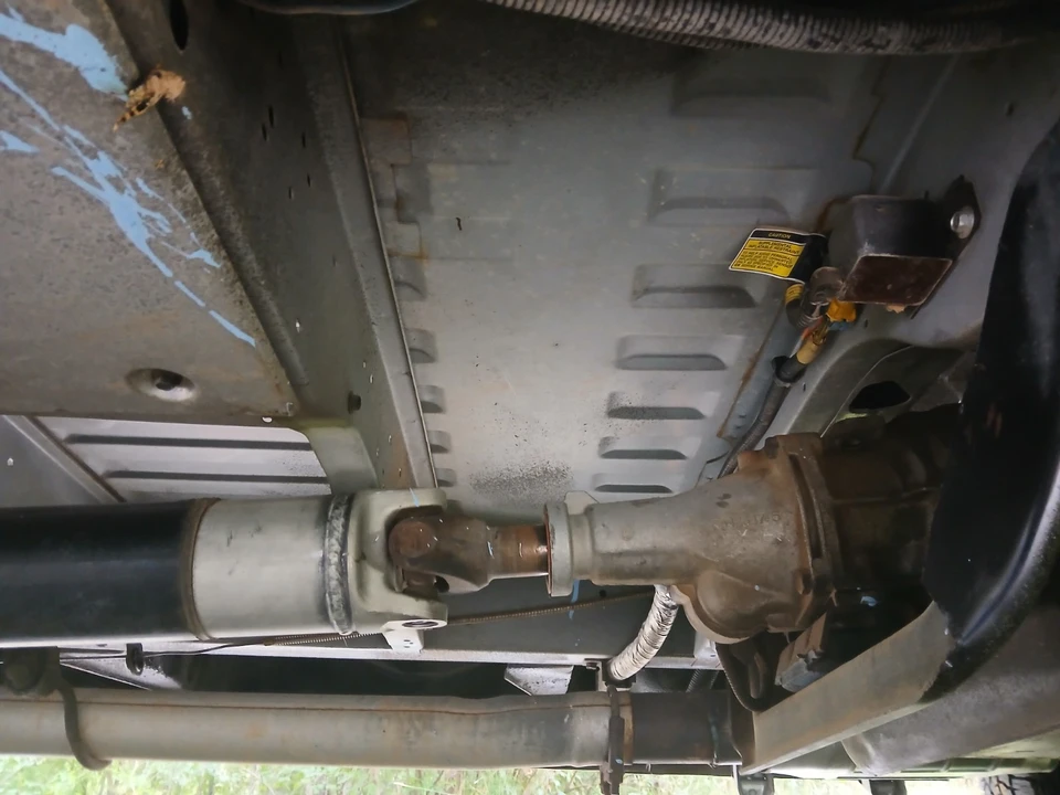 1995 Chevrolet G-Series Van - Image 7 of 21
