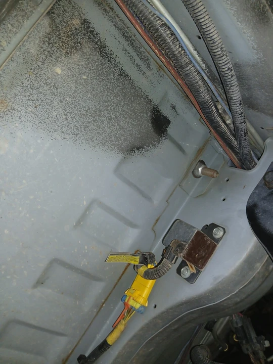 1995 Chevrolet G-Series Van - Image 10 of 21