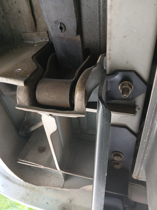 1995 Chevrolet G-Series Van - Image 14 of 21