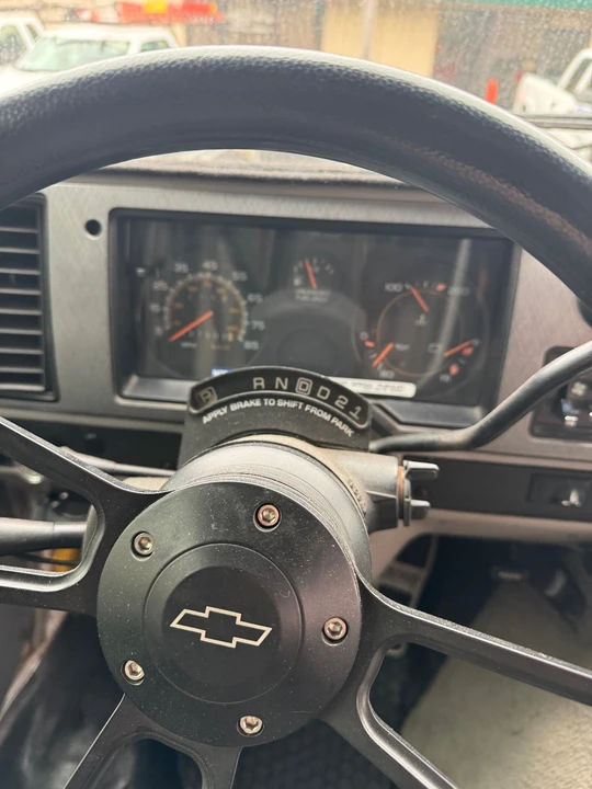 1995 Chevrolet G-Series Van - Image 13 of 17