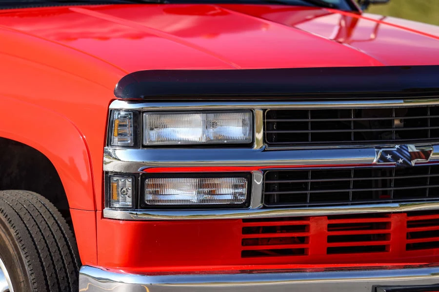 1995 Chevrolet C/K 4th Gen - Image 18 of 31