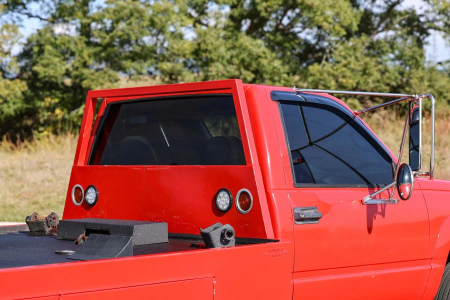 1995 Chevrolet C/K 4th Gen - Image 11 of 31