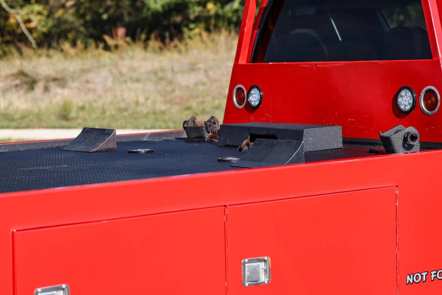 1995 Chevrolet C/K 4th Gen - Image 10 of 31