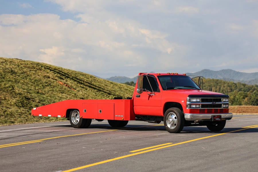 1995 Chevrolet C/K 4th Gen - Image 5 of 31