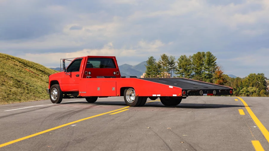 1995 Chevrolet C/K 4th Gen - Image 2 of 31