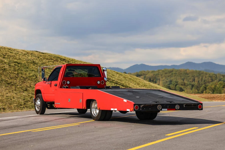 1995 Chevrolet C/K 4th Gen - Image 8 of 31