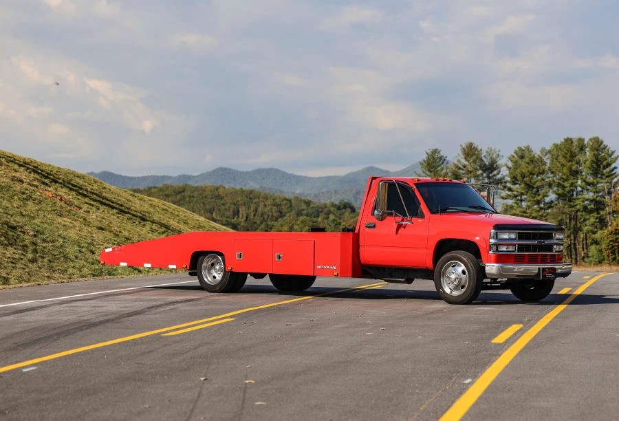 1995 Chevrolet C/K 4th Gen - Image 6 of 31