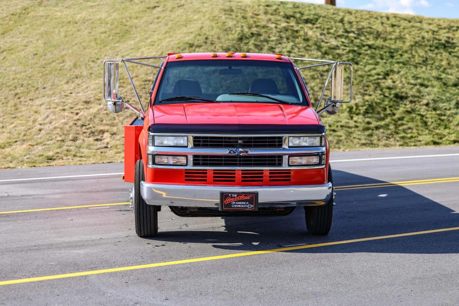 1995 Chevrolet C/K 4th Gen - Image 3 of 31