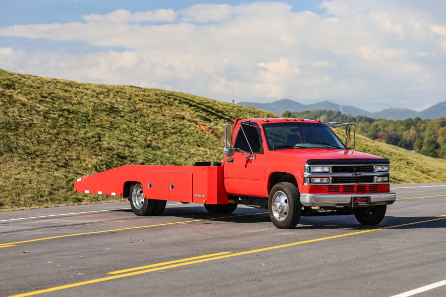 1995 Chevrolet C/K 4th Gen - Image 7 of 31