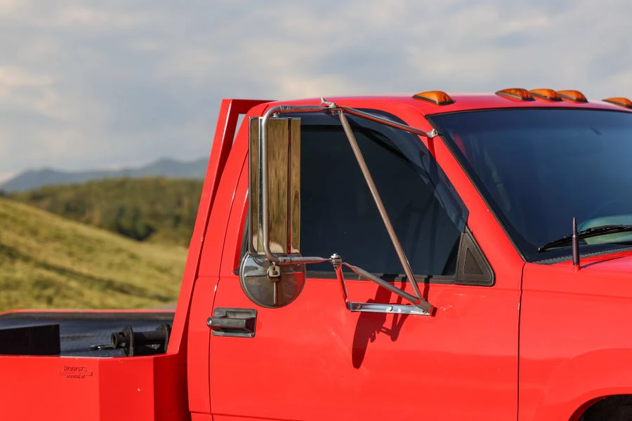 1995 Chevrolet C/K 4th Gen - Image 21 of 31