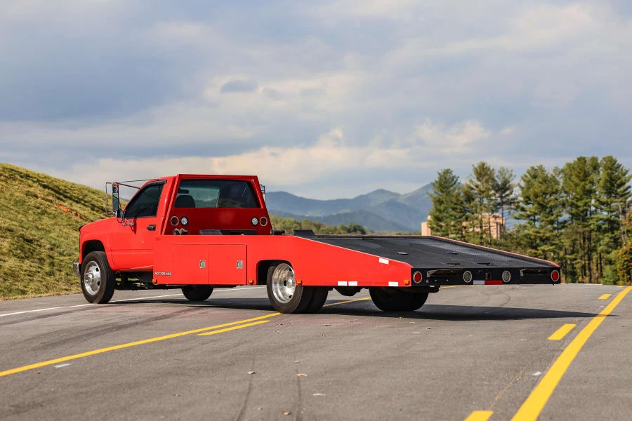1995 Chevrolet C/K 4th Gen - Image 9 of 31