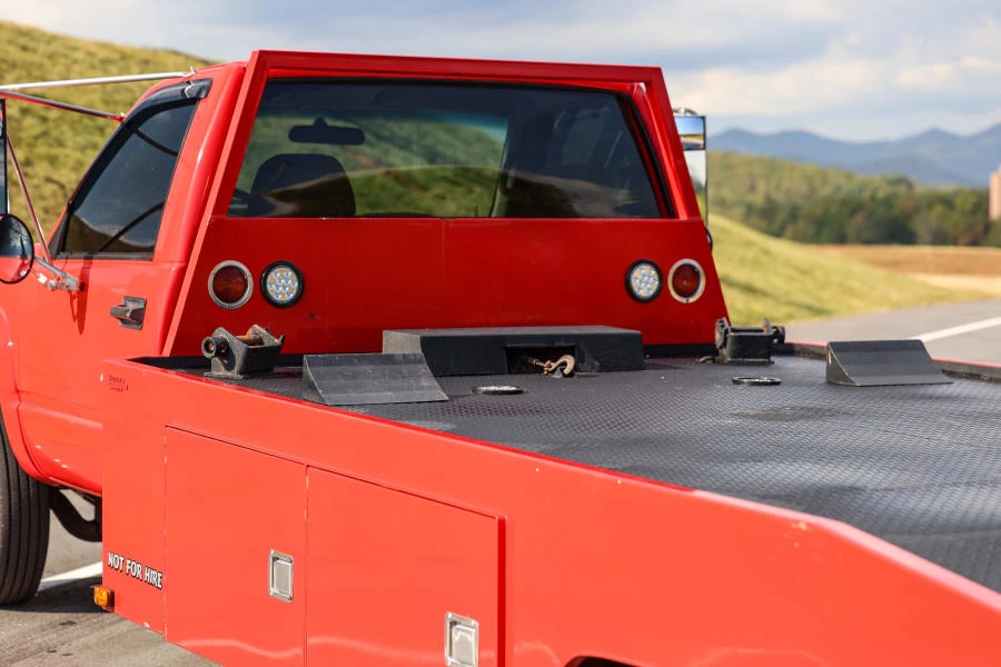 1995 Chevrolet C/K 4th Gen - Image 17 of 31
