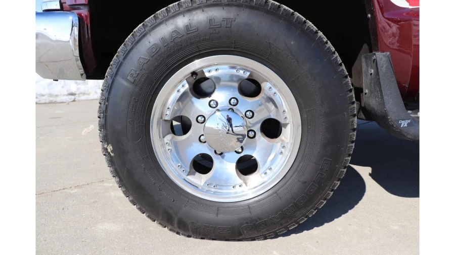 1995 Chevrolet C/K 4th Gen - Image 6 of 14