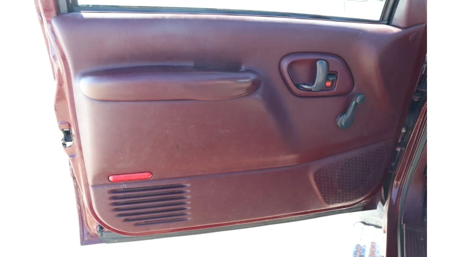 1995 Chevrolet C/K 4th Gen - Image 10 of 14