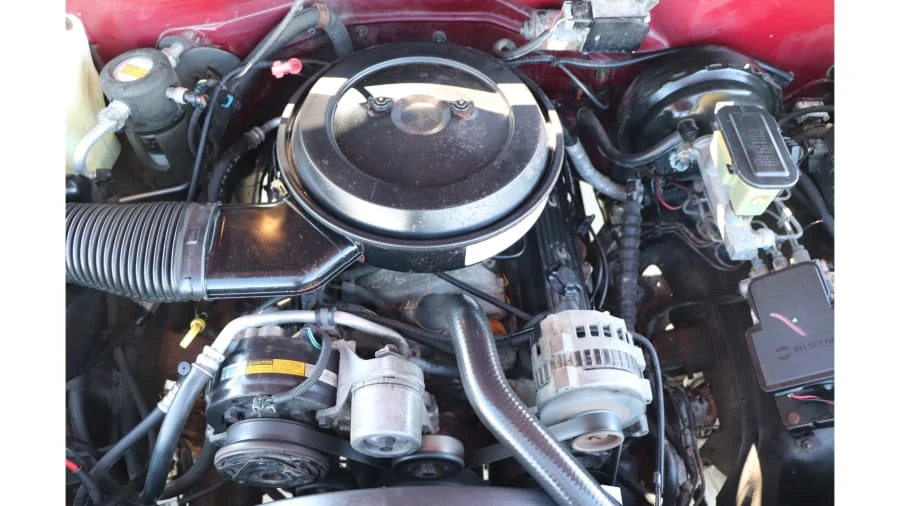 1995 Chevrolet C/K 4th Gen - Image 13 of 14