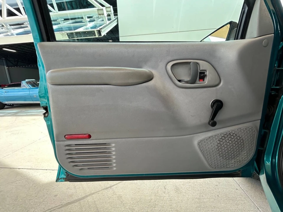 1995 Chevrolet C/K 4th Gen - Image 21 of 21