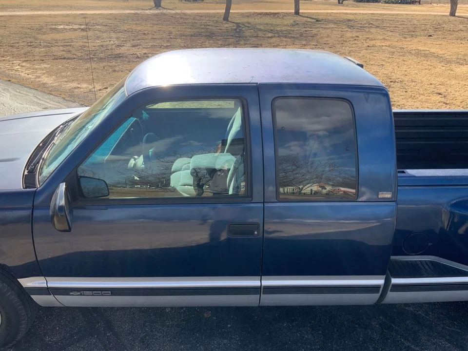 1995 Chevrolet C/K 4th Gen - Image 2 of 10