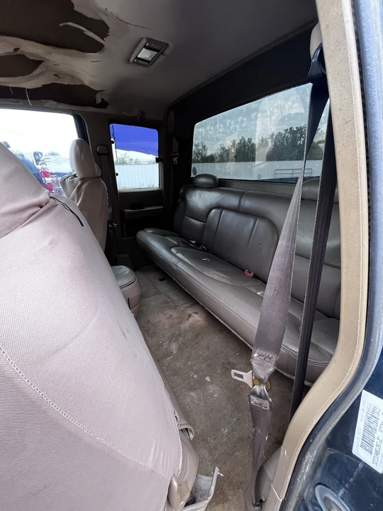 1995 Chevrolet C/K 4th Gen - Image 5 of 5