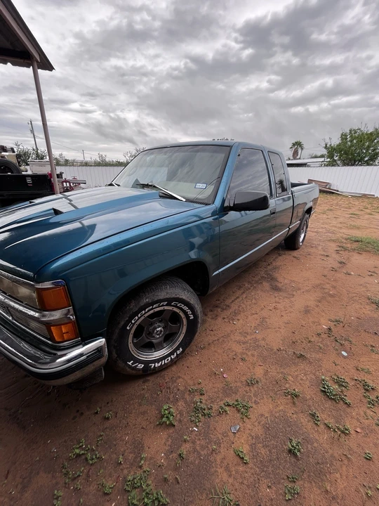 1995 Chevrolet C/K 4th Gen - Image 2 of 5