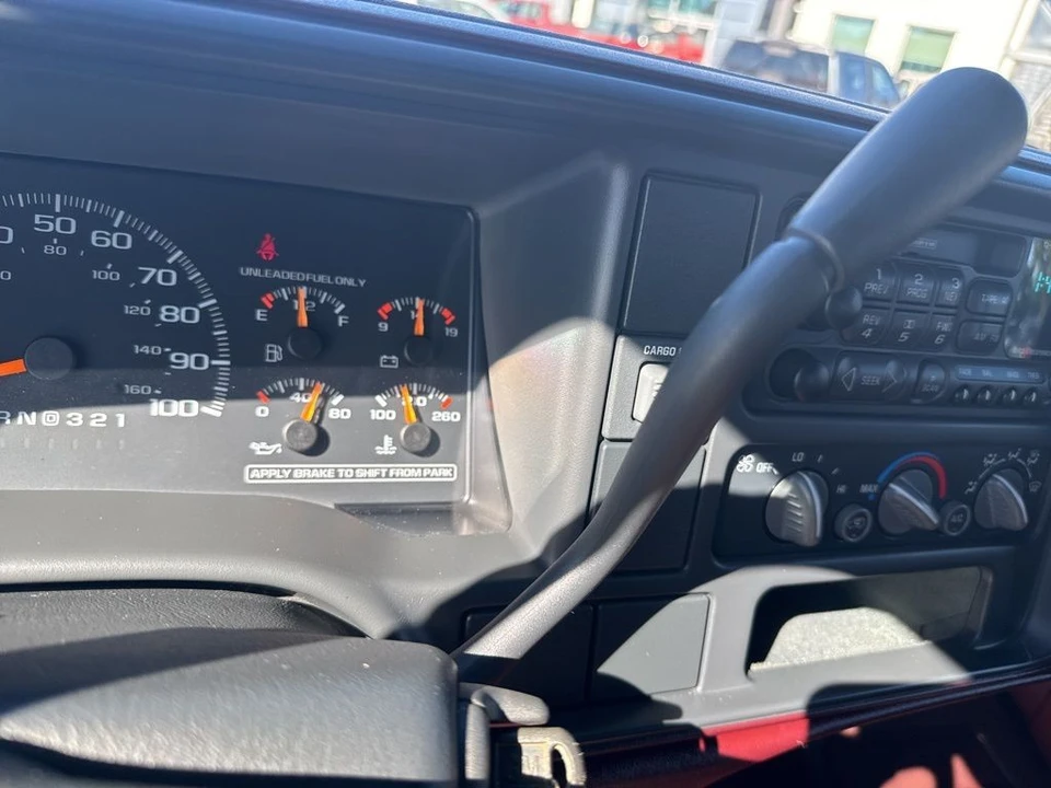 1995 Chevrolet C/K 4th Gen - Image 15 of 21
