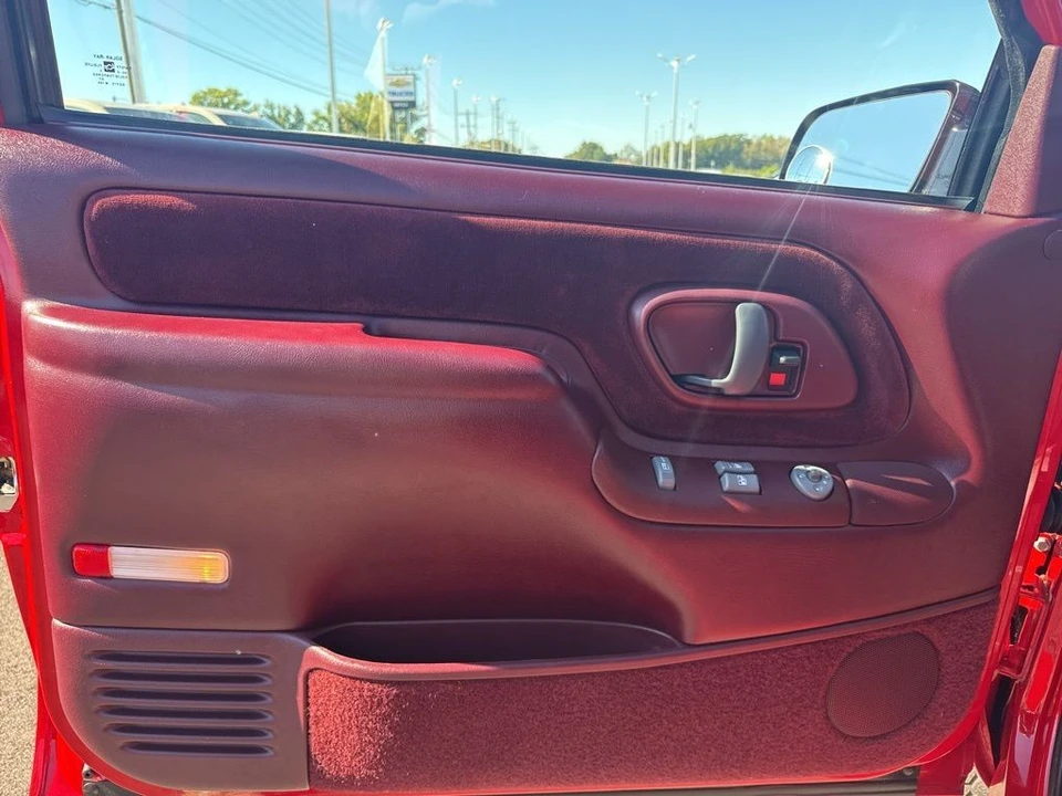 1995 Chevrolet C/K 4th Gen - Image 21 of 21