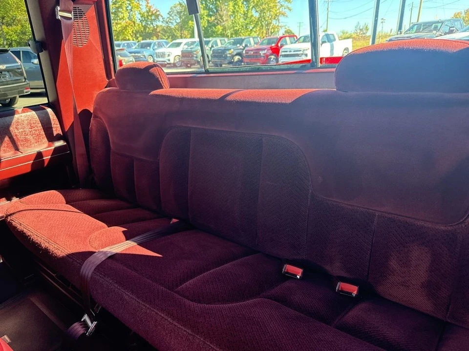 1995 Chevrolet C/K 4th Gen - Image 12 of 12