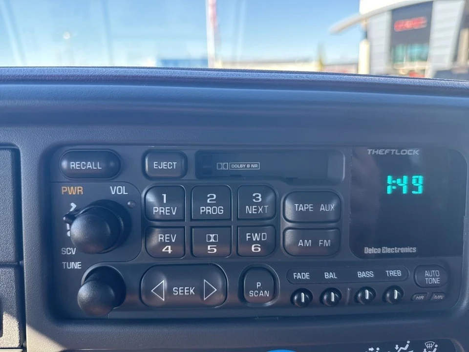 1995 Chevrolet C/K 4th Gen - Image 16 of 21
