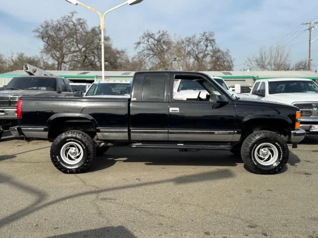 1995 Chevrolet C/K 4th Gen - Image 3 of 12