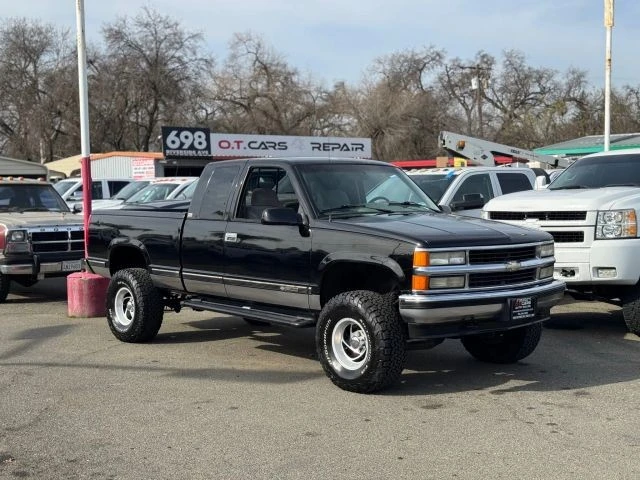 1995 Chevrolet C/K 4th Gen - Image 2 of 12