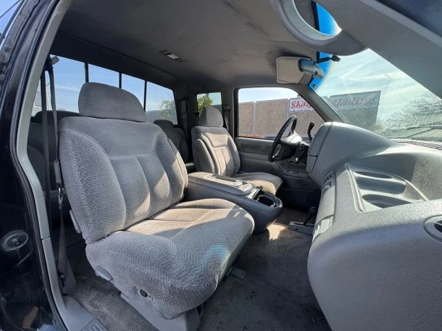 1995 Chevrolet C/K 4th Gen - Image 11 of 12